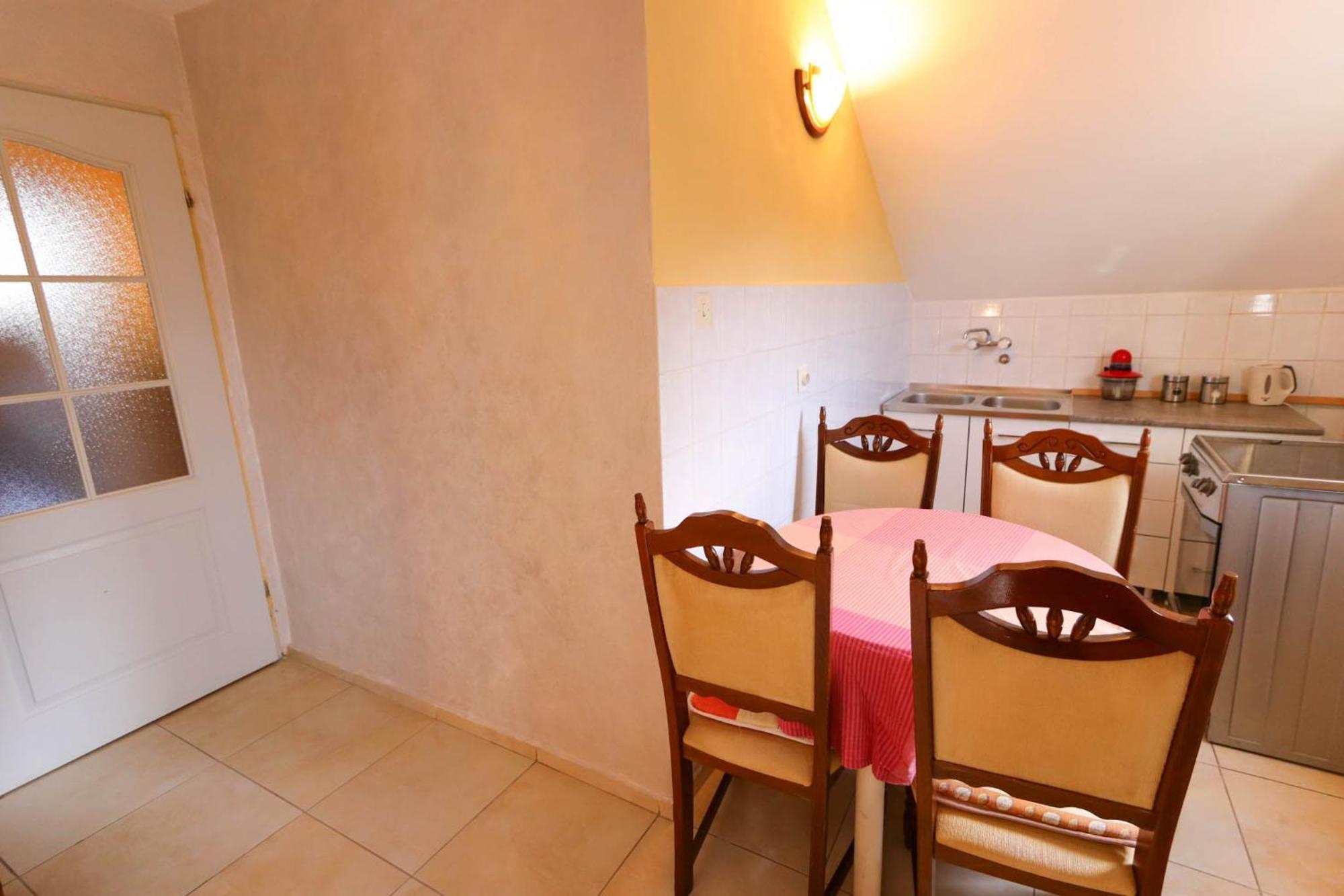 Apartment Mirjana Kotor Room photo
