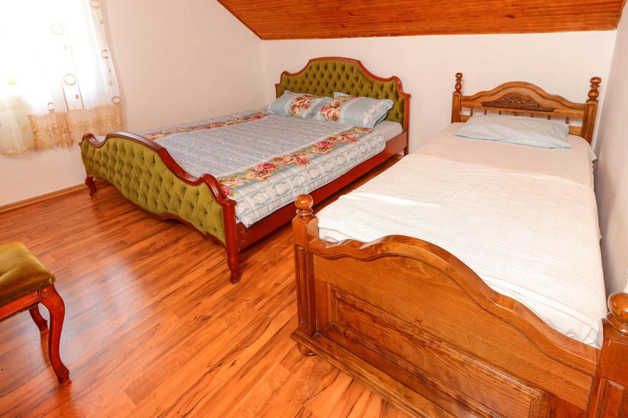 Apartment Mirjana Kotor Room photo