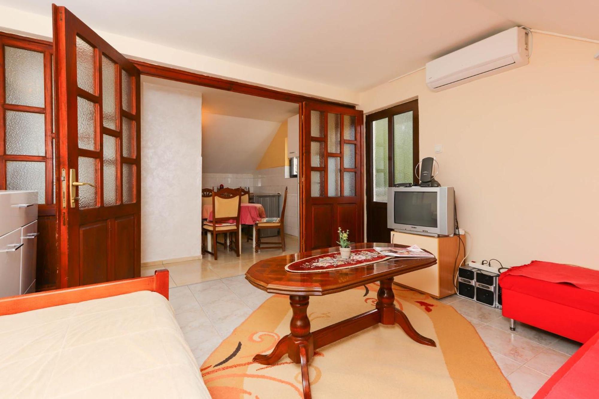 Apartment Mirjana Kotor Room photo