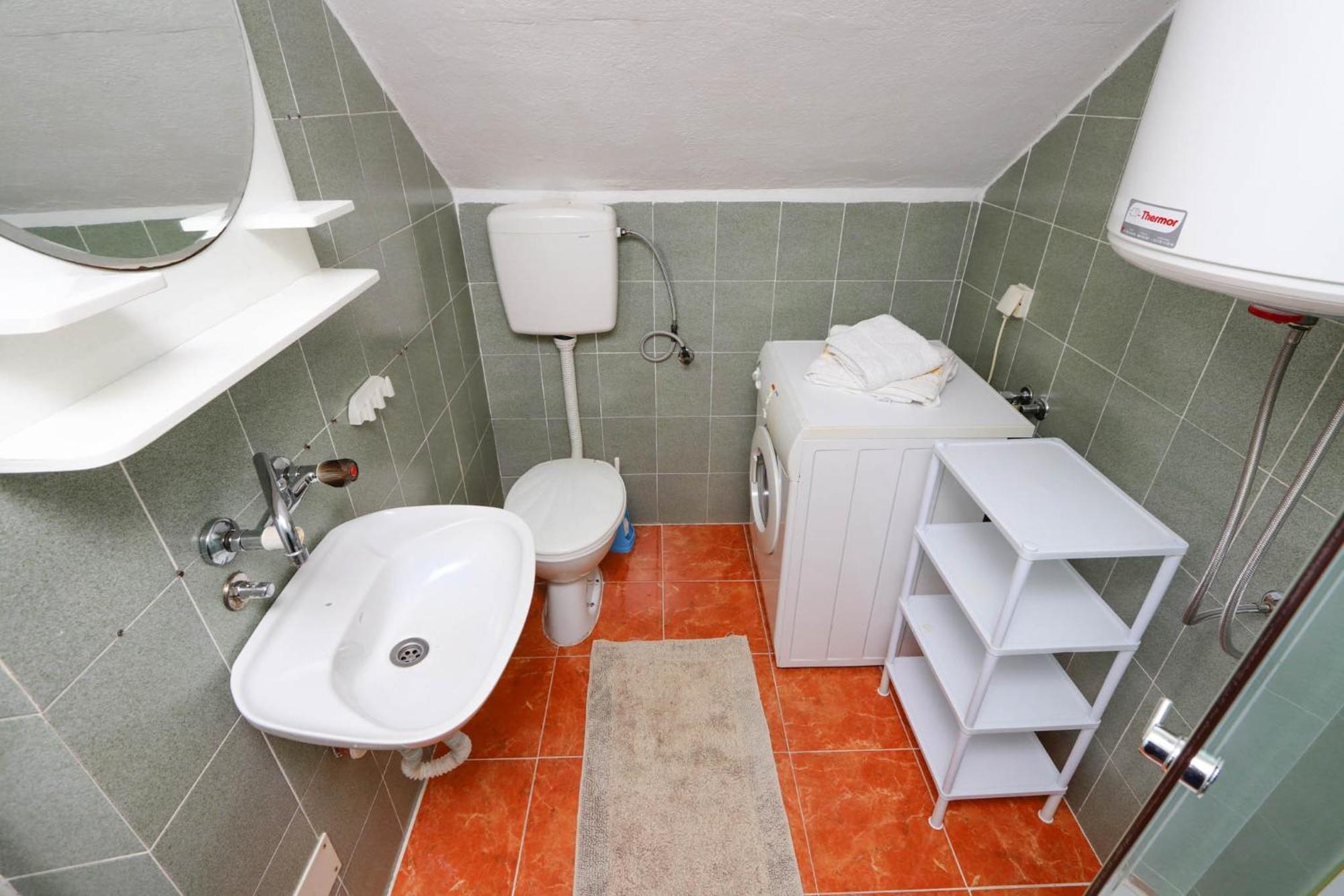 Apartment Mirjana Kotor Room photo