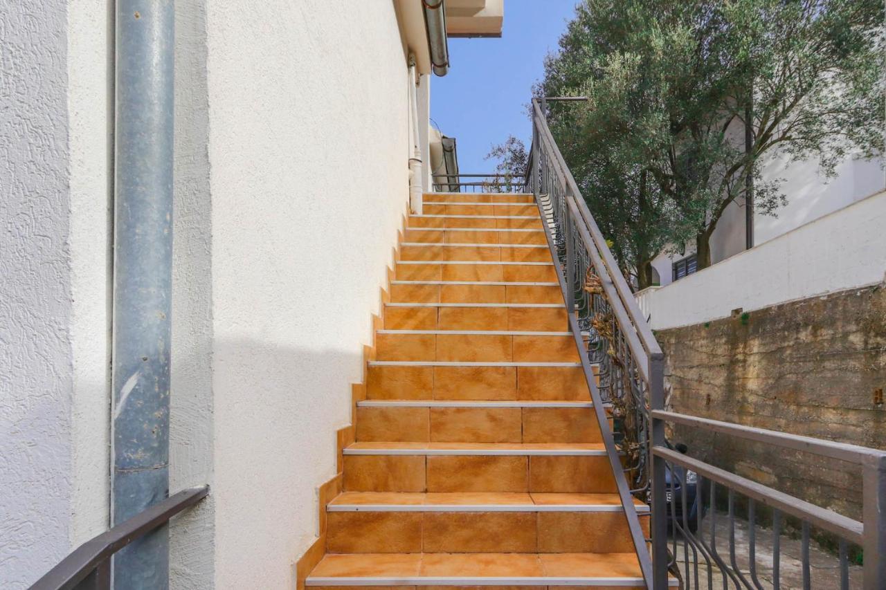 Apartment Mirjana Kotor Exterior photo