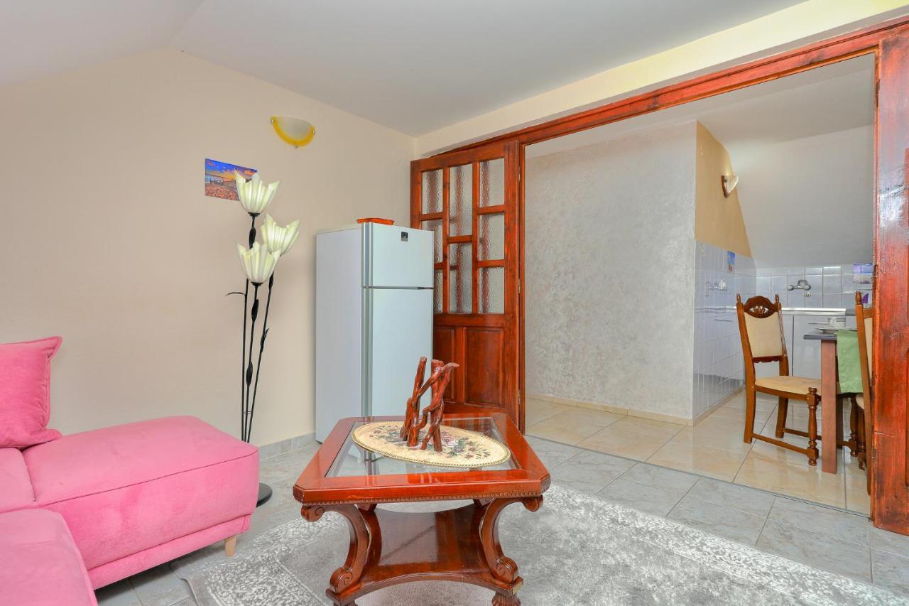 Apartment Mirjana Kotor Exterior photo