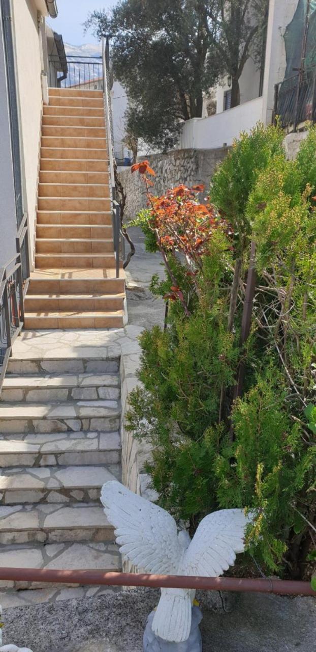Apartment Mirjana Kotor Exterior photo
